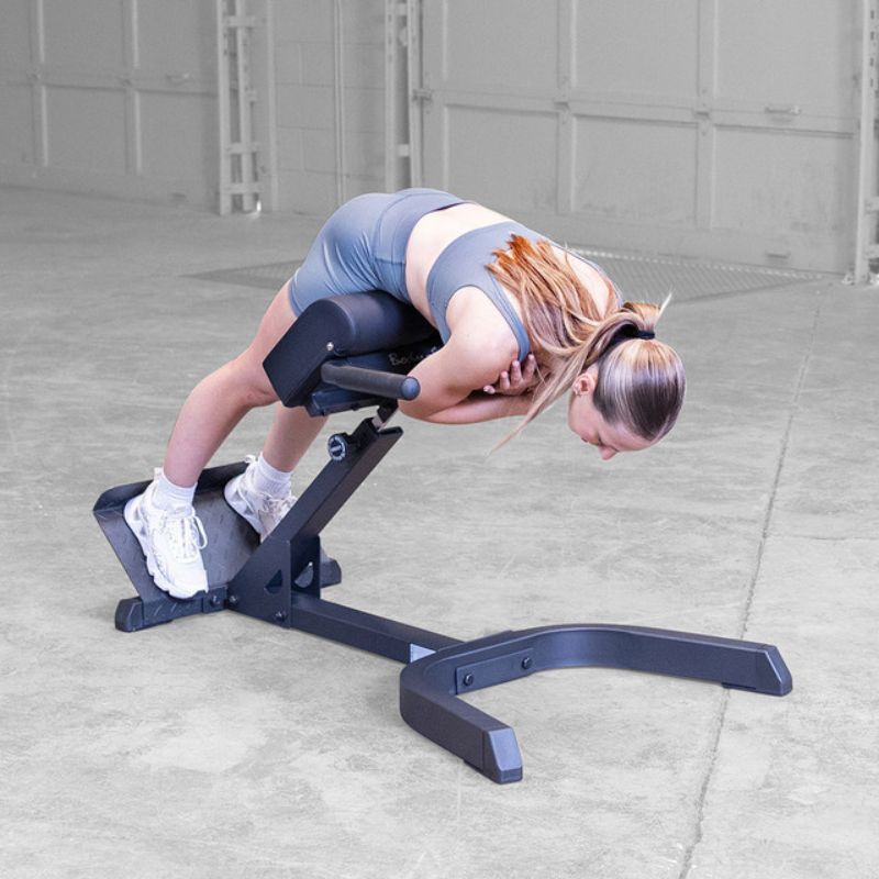 Body-Solid 45° Back Hyperextension GHYP345