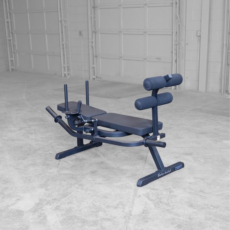 Body-Solid Ab Crunch Machine GAB100