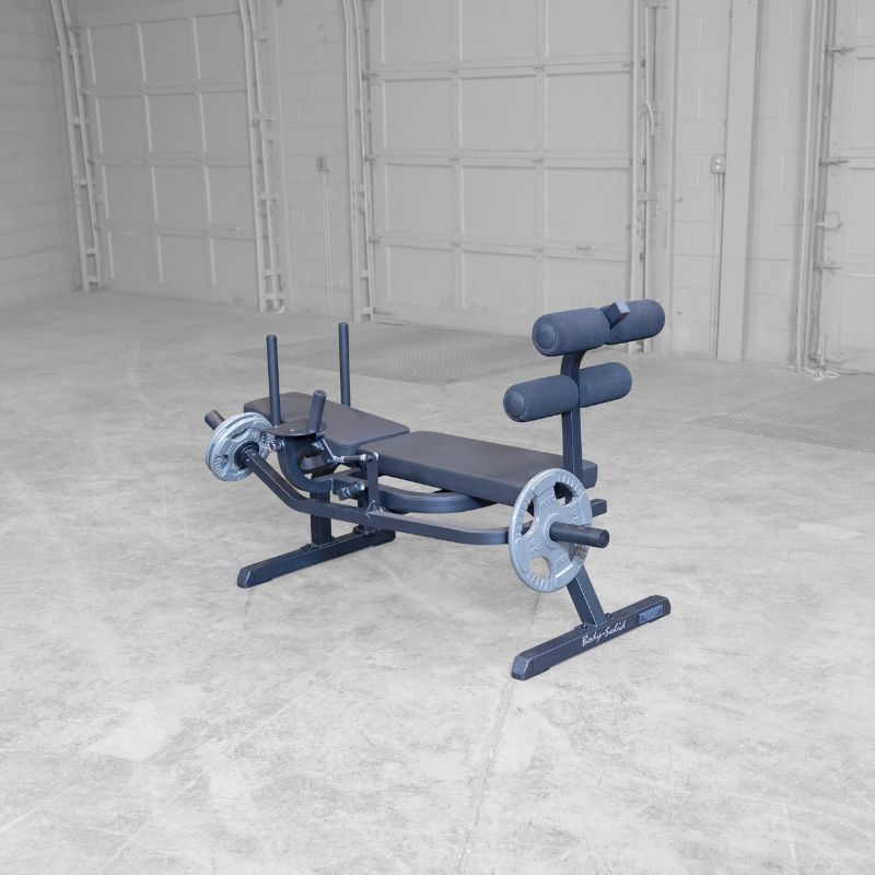 Body-Solid Ab Crunch Machine GAB100