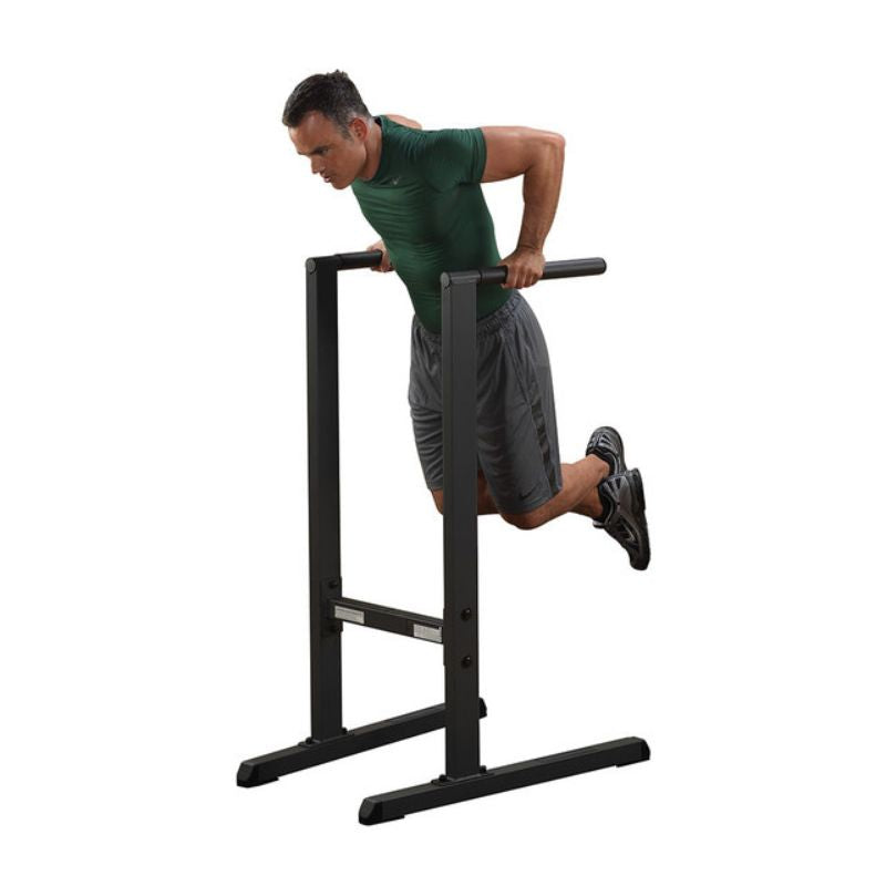 Body-Solid Dip Station GDIP59