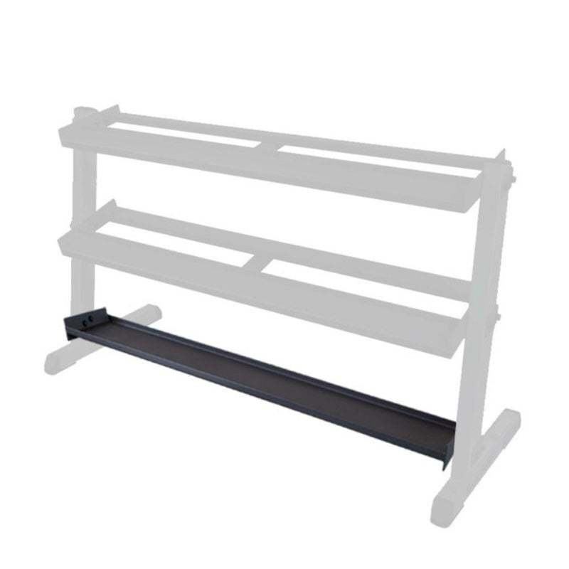 Body-Solid Dumbbell Rack Upright GDR60UP