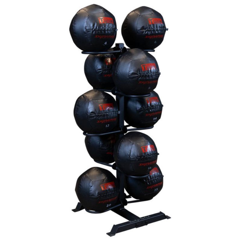 Body-Solid Dynamax Medicine Ball Package GMR20-DYNAPACK