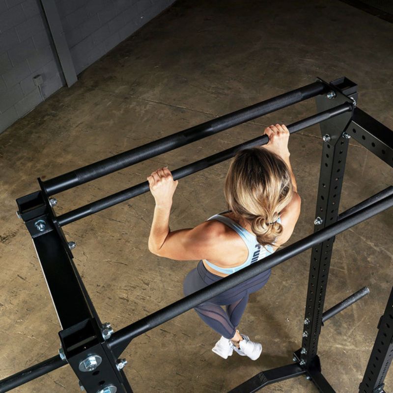 Body-Solid Fat Chin Up Bar SPRCB