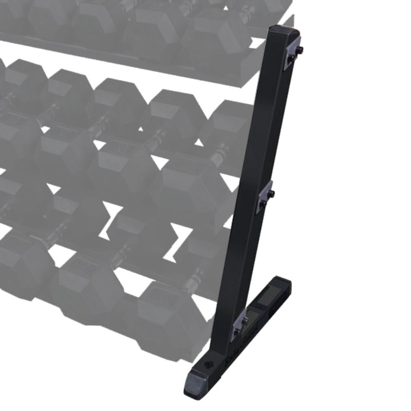 Body-Solid Dumbbell Rack Upright GDR60UP