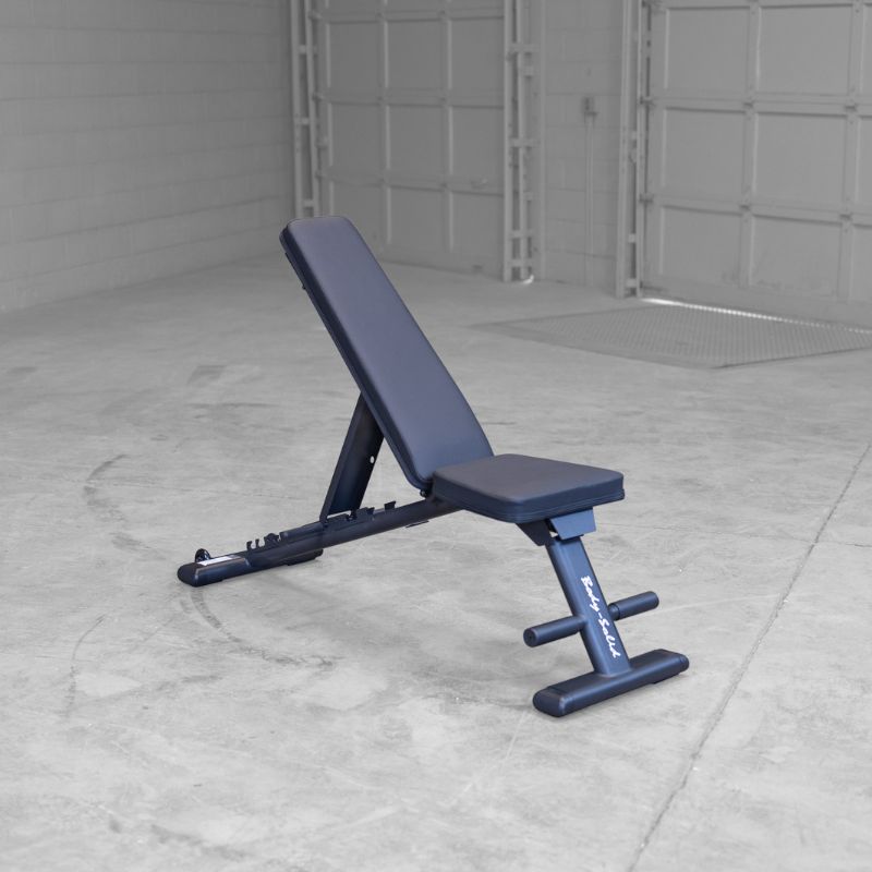 Body-Solid Folding Multi-Bench GFID225