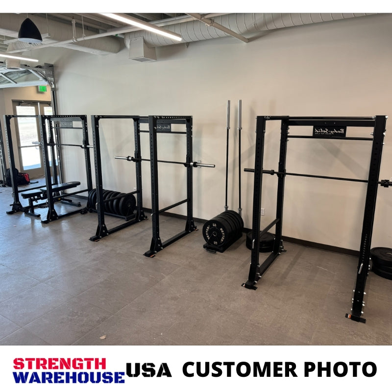 Body-Solid GPR400 Power Rack