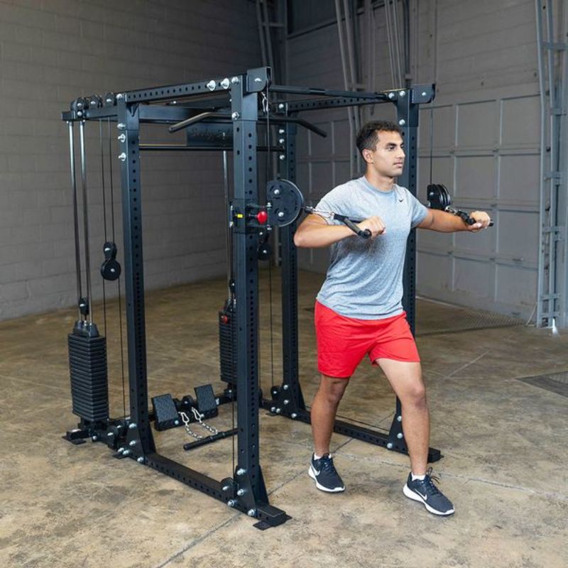 Body-Solid Functional Trainer Attachment GPRFT