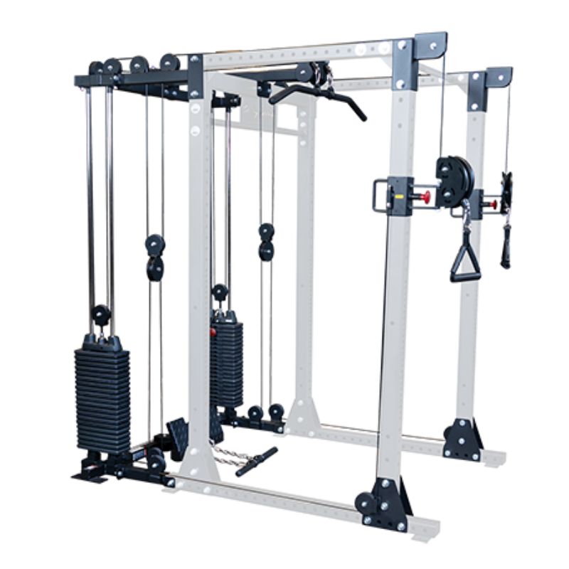 Body-Solid Functional Trainer Attachment GPRFT
