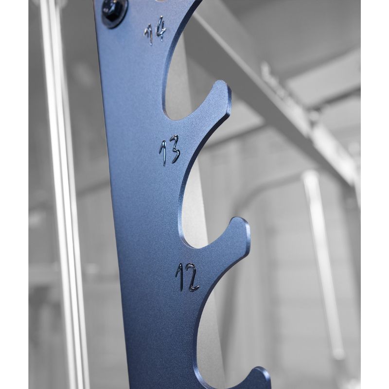 Body-Solid Series 7 Smith Machine Gym GS348QP4