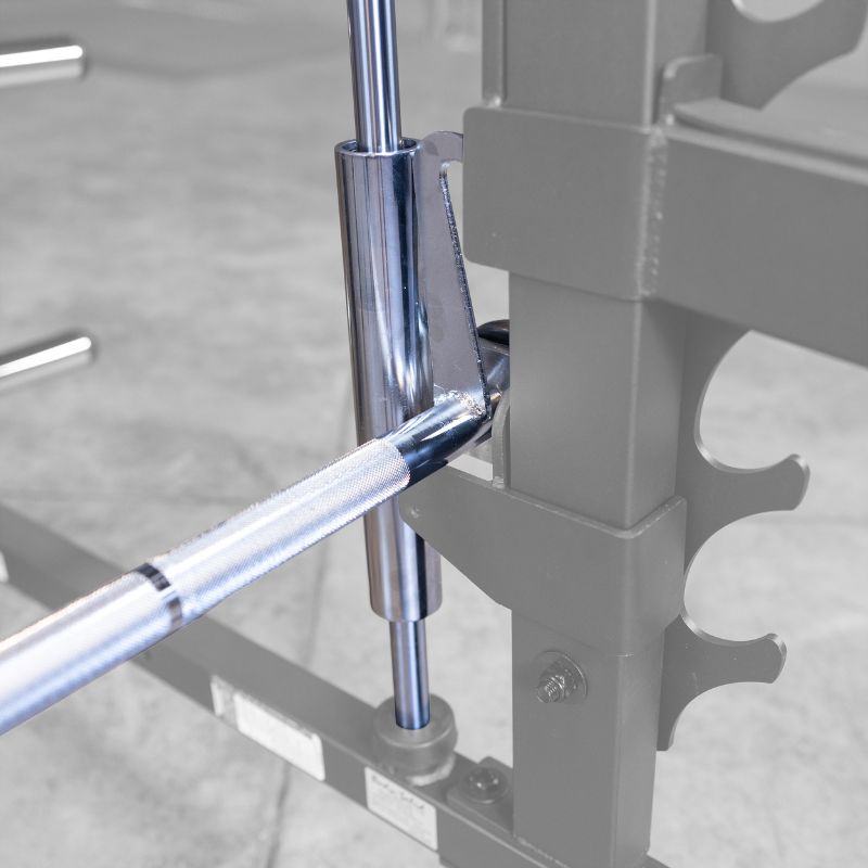 Body-Solid Series 7 Smith Machine Gym GS348QP4