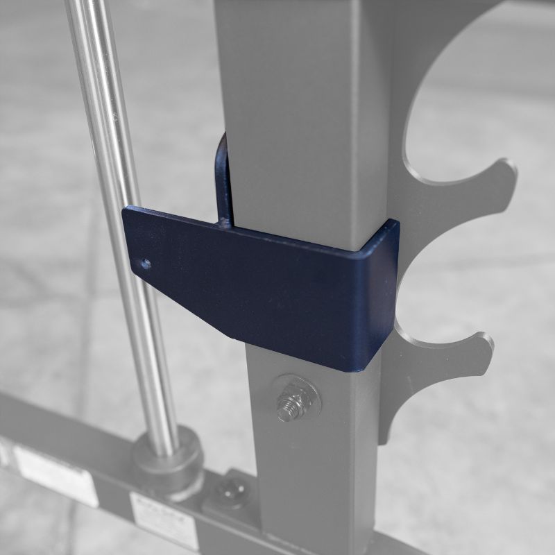 Body-Solid Series 7 Smith Machine Gym GS348QP4
