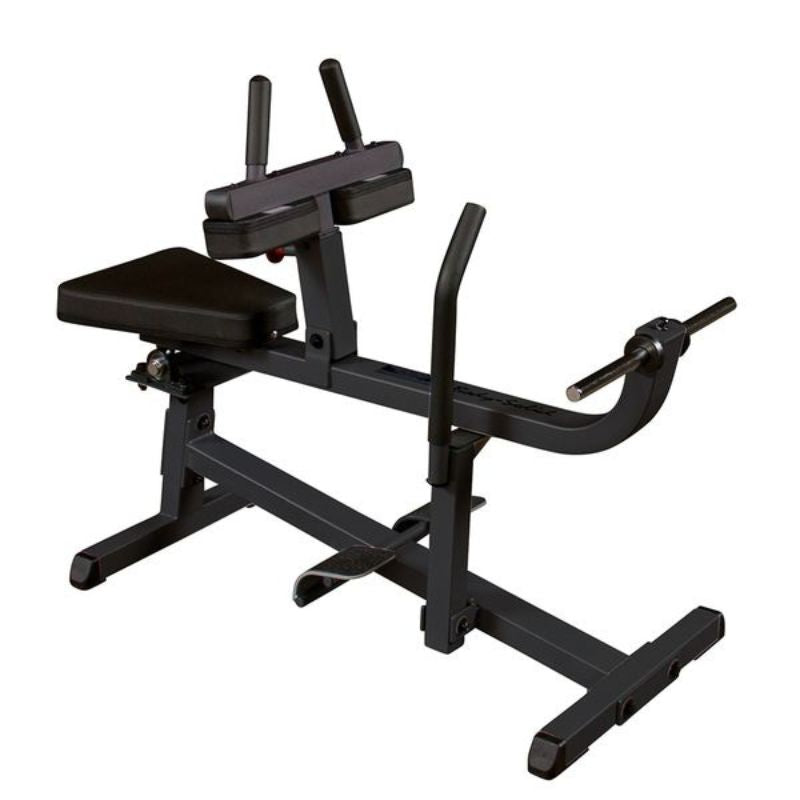 Body-Solid Seated Calf Raise GSCR349