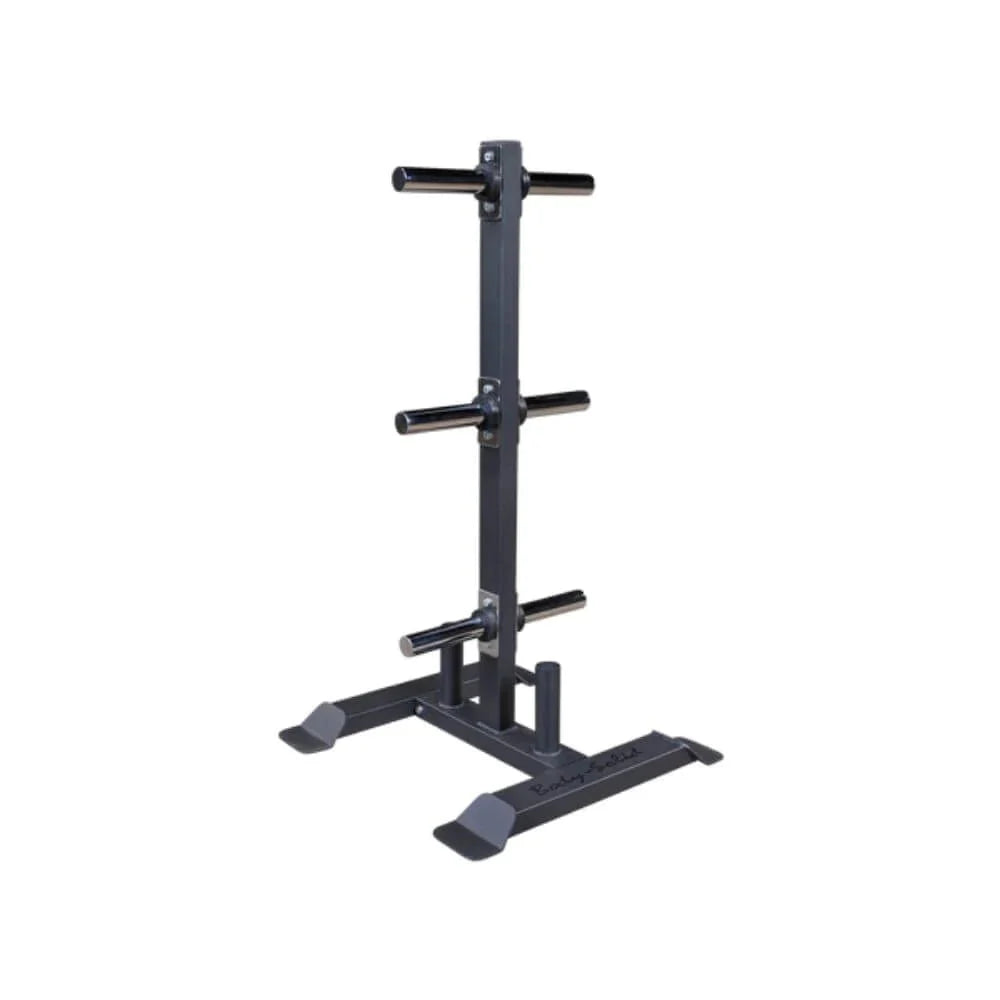 Power Rack With Bench And Weights - Home Gym Bundle