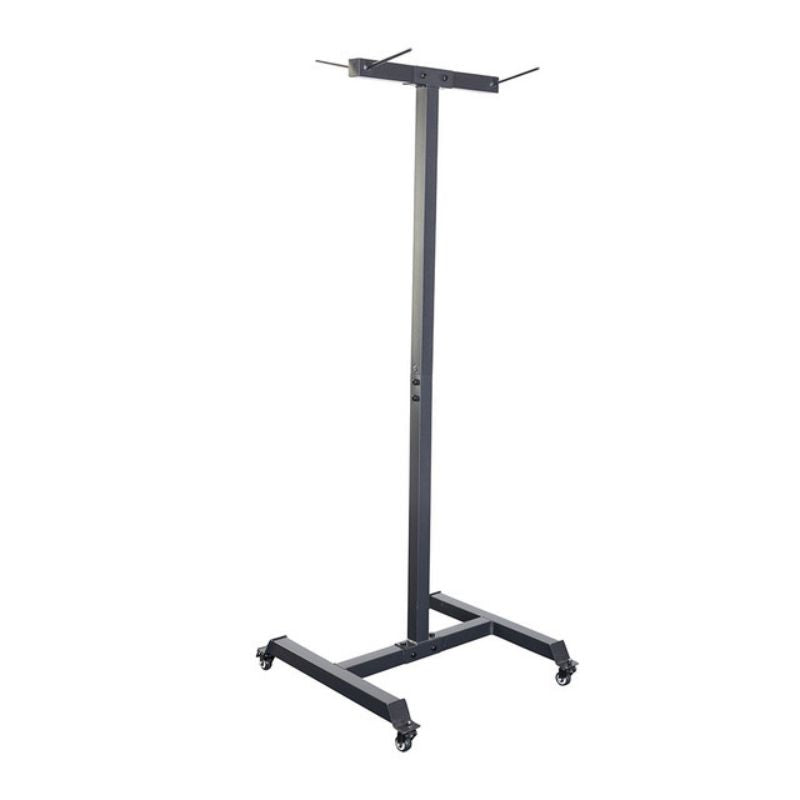 Body-Solid Hanging Mat Rack GHMR10