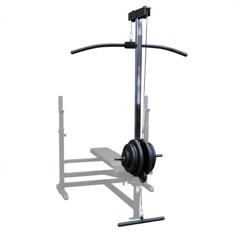 Body-Solid Lat Pull Low Row Attachment GLRA81