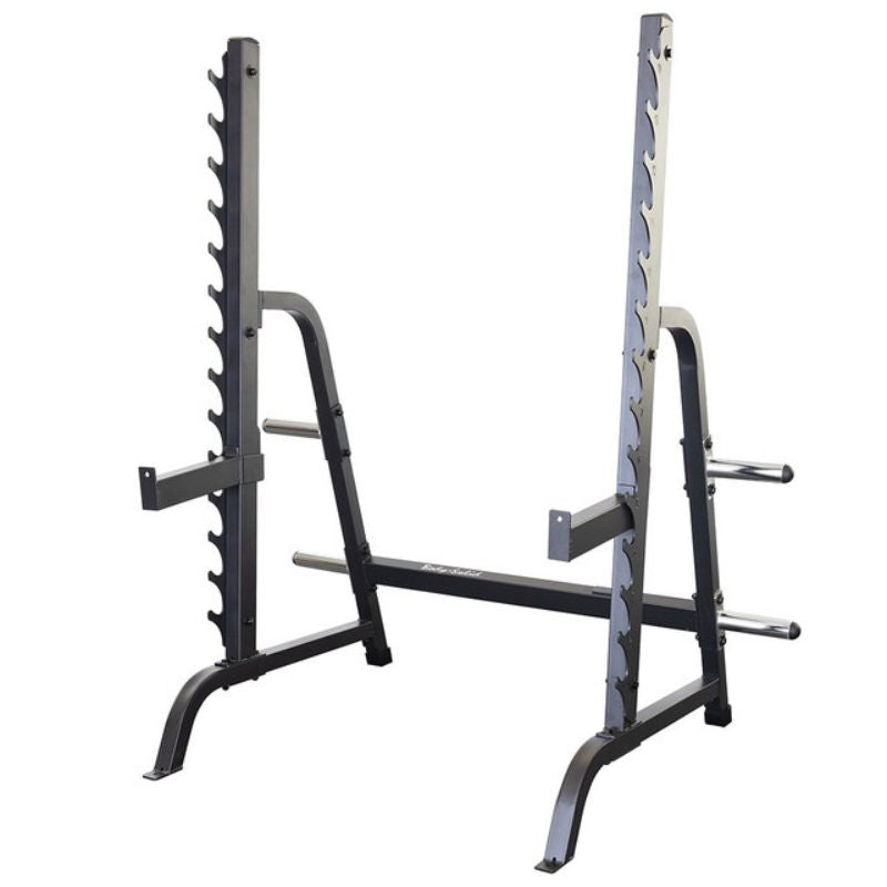 Body-Solid Multi Press Rack GPR370