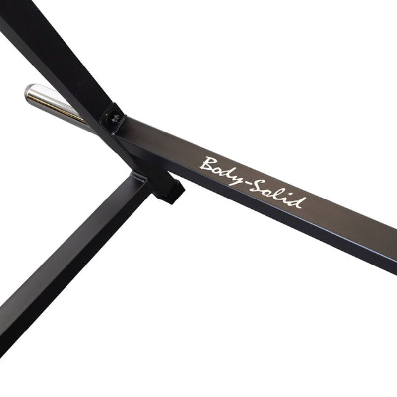 Body-Solid Multi Press Rack GPR370