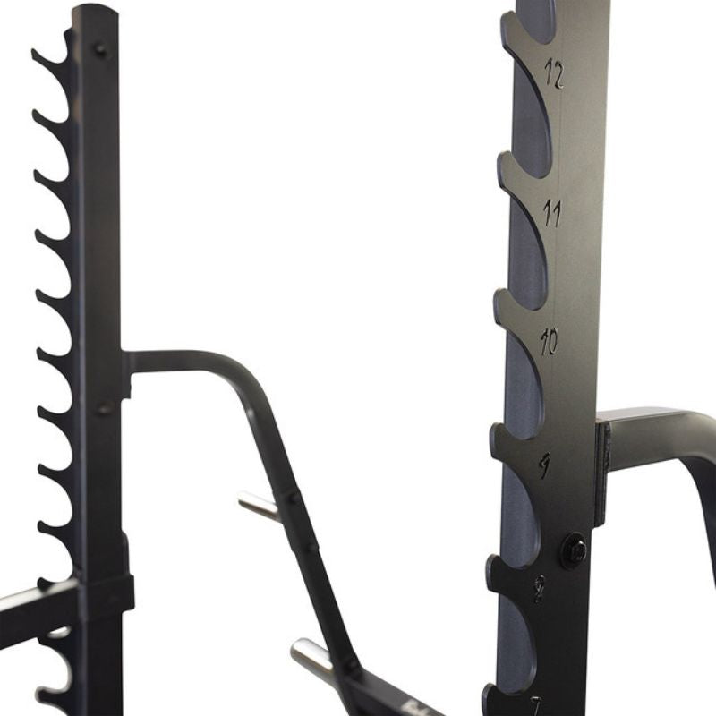 Body-Solid Multi Press Rack GPR370