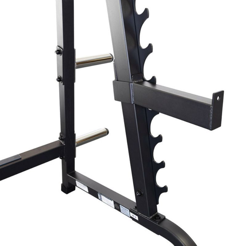Body-Solid Multi Press Rack GPR370