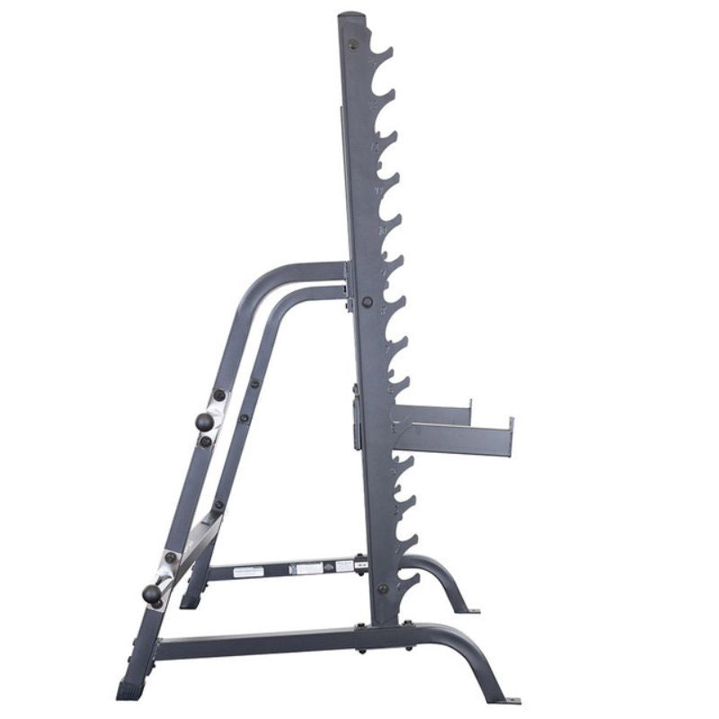 Body-Solid Multi Press Rack GPR370