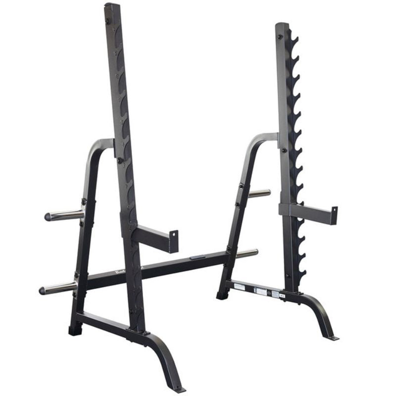 Body-Solid Multi Press Rack GPR370