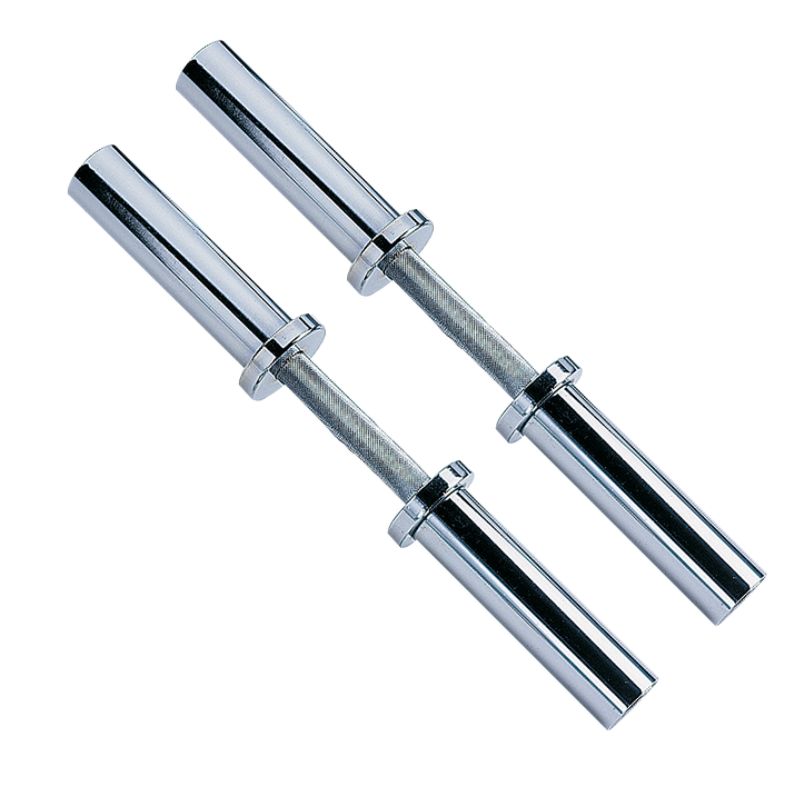 Body-Solid Olympic Dumbbell Handle OB20C
