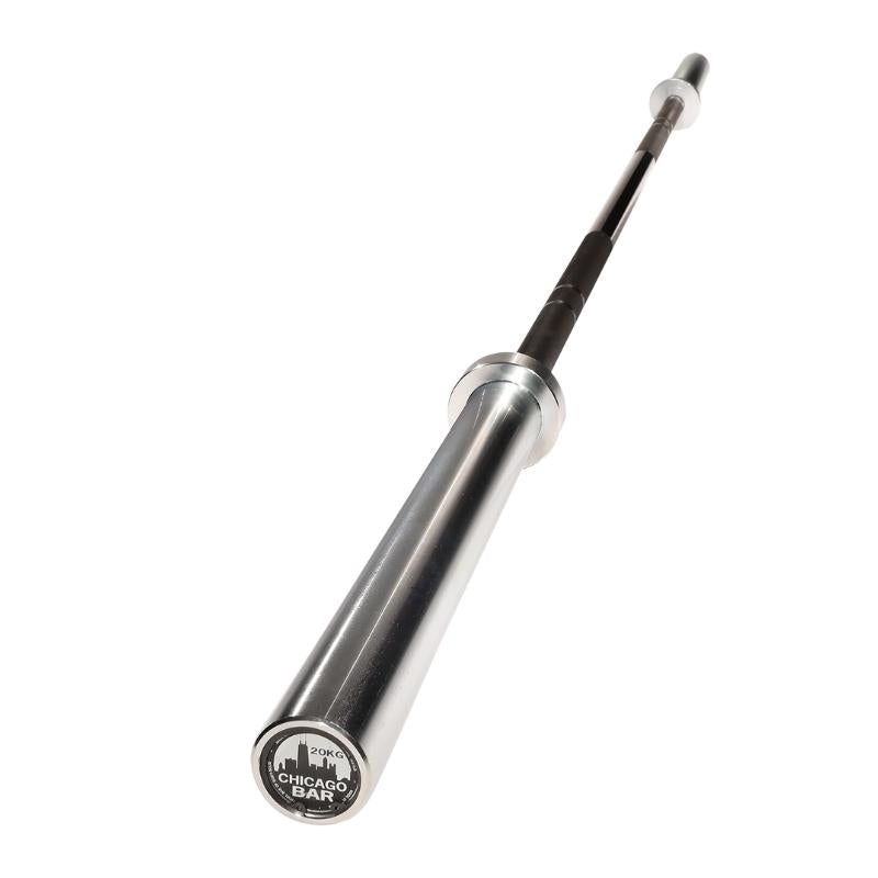 Body-Solid 7' Chicago Olympic Power Bar OB86CHICAGO