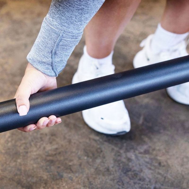 Body-Solid Fat Grip Axle Bar OB86FG