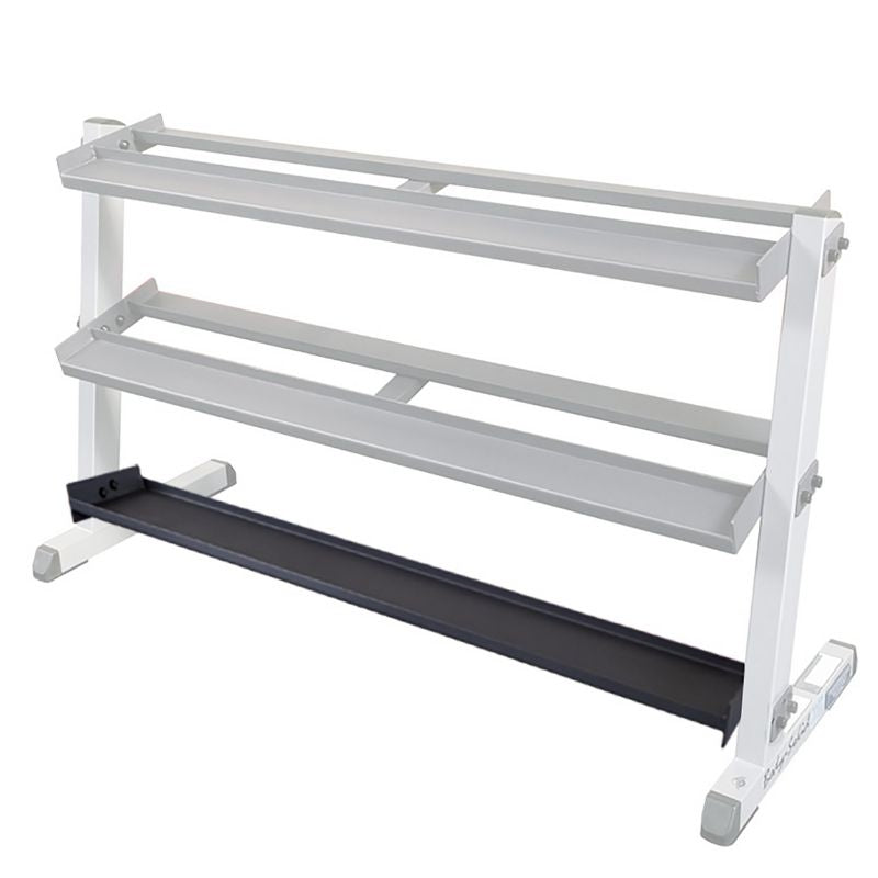 Body-Solid Optional Kettlebell Shelf GKRT6
