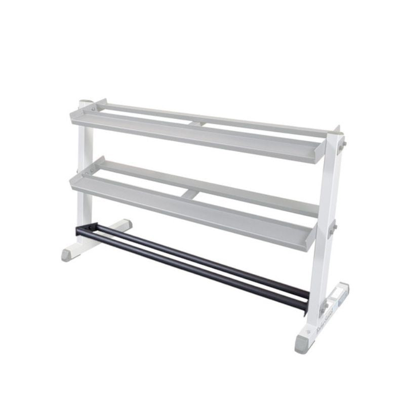 Body-Solid Optional Medicine Ball Shelf for GDR60 GMRT6
