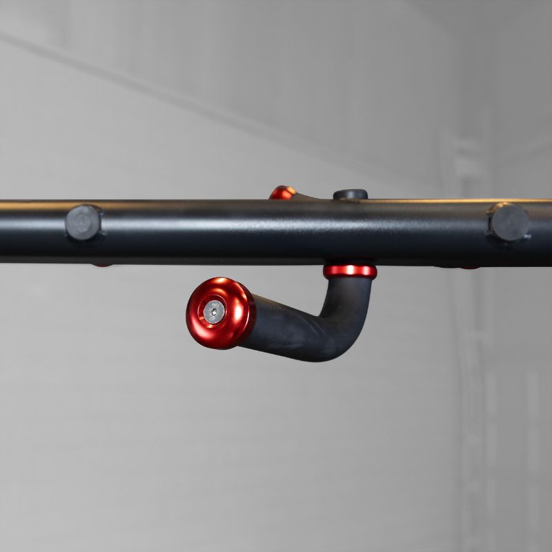 Body-Solid Pro Clubline SJG200 Cable Crossover