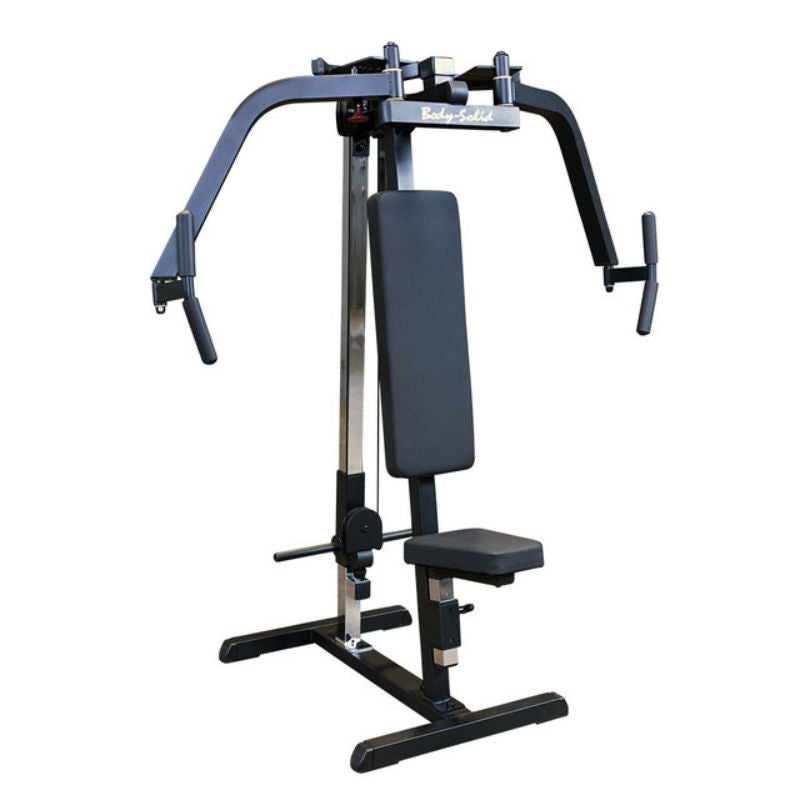 Body-Solid Plate Loaded Pec Deck GPM65