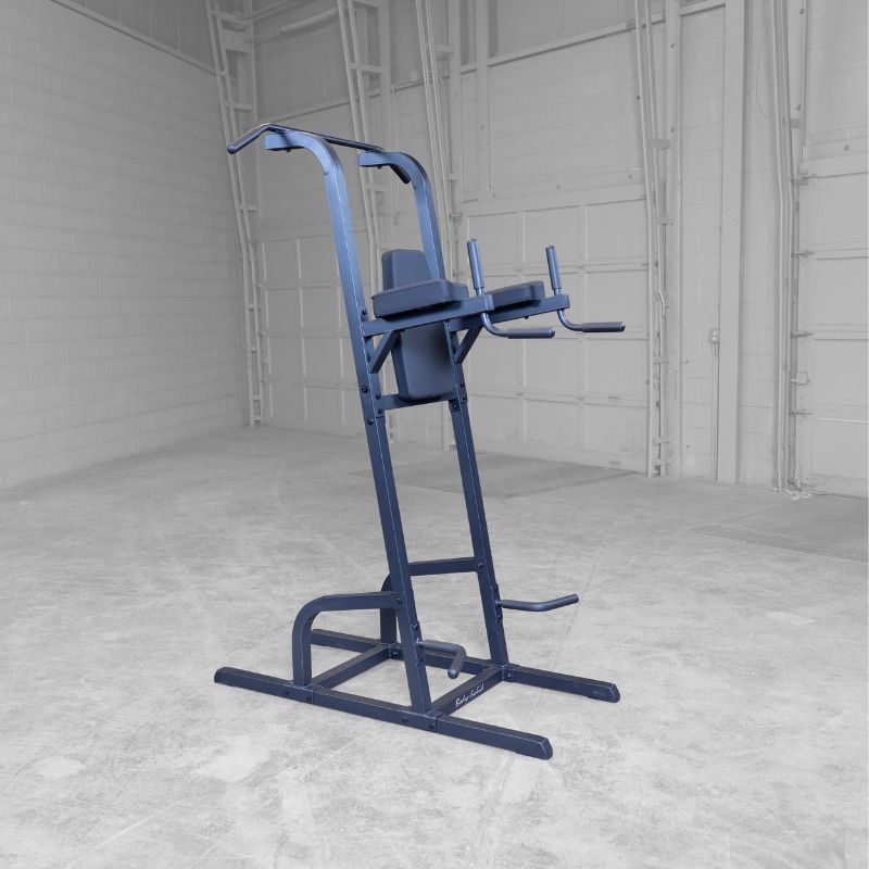 Body-Solid Deluxe Vertical Knee Raise GVKR82