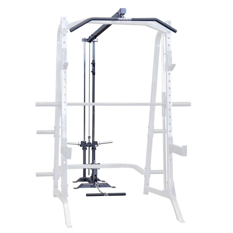 Body-Solid Powerline Lat Attachment PLT200