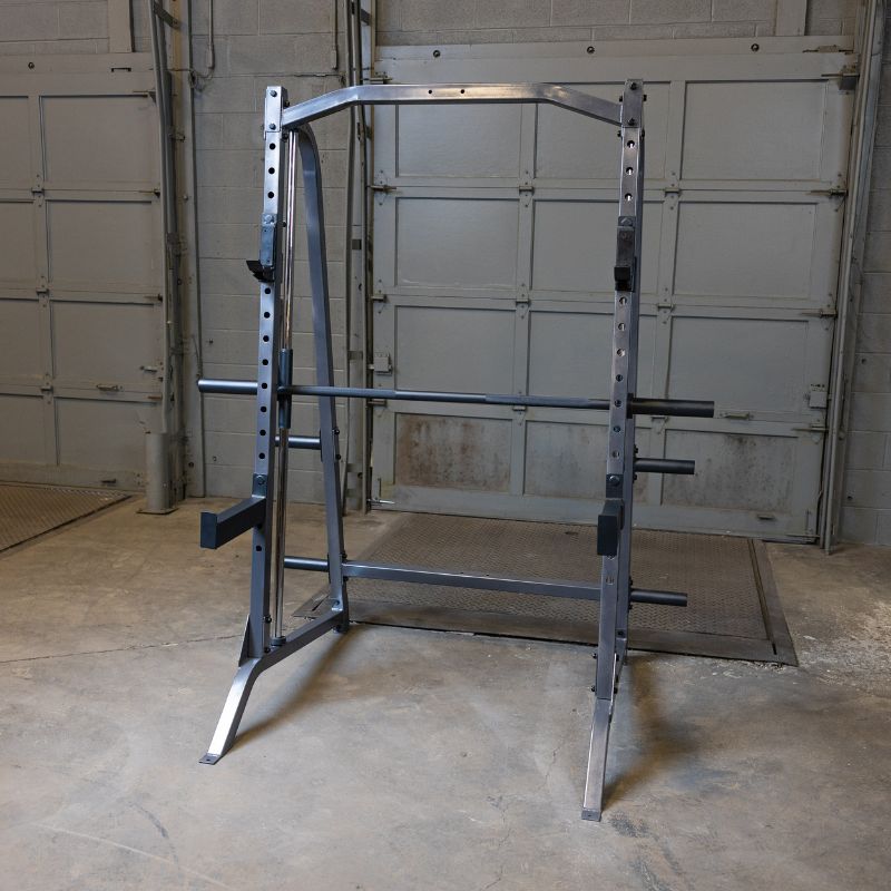 Body-Solid Powerline Smith Machine PSM200
