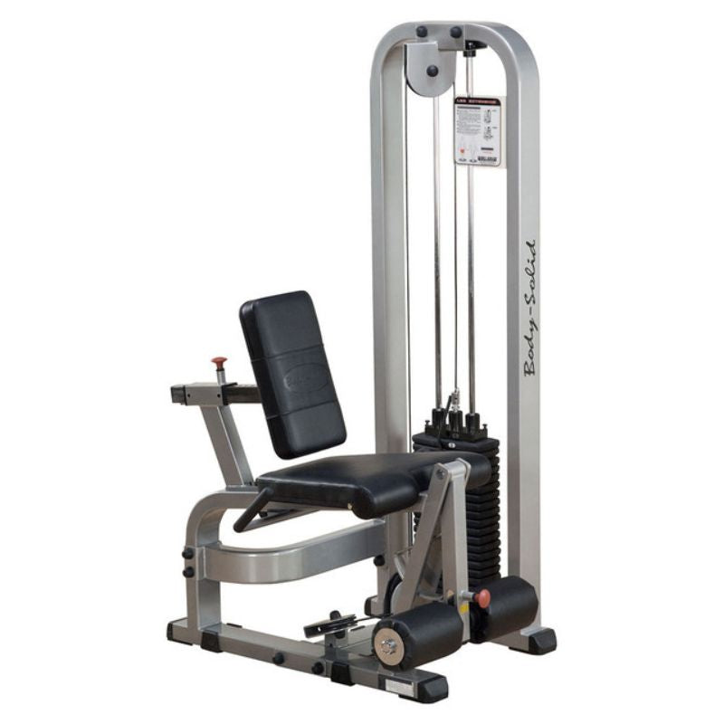 Body-Solid Pro Clubline Leg Extension SLE200G