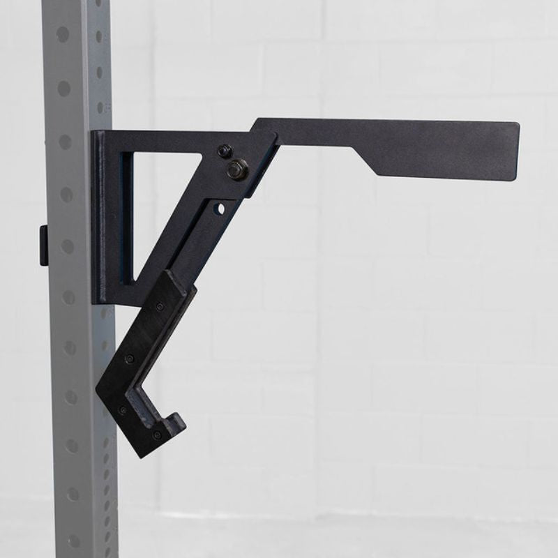 Body-Solid Pro Clubline Monolift Attachment SPRLFT