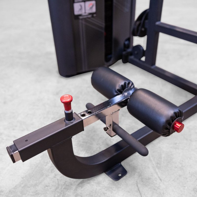 Body-Solid Pro Clubline Series II Arm Curl Machine S2AC