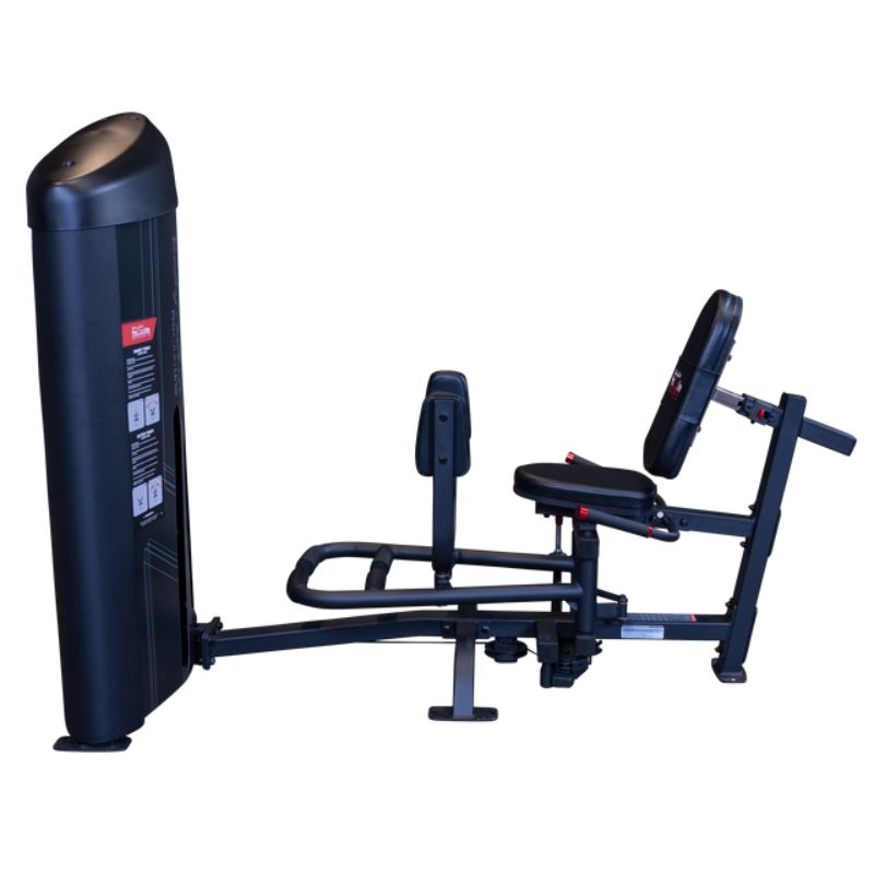 Body-Solid Pro Clubline Series II Inner Outer Thigh S2IOT
