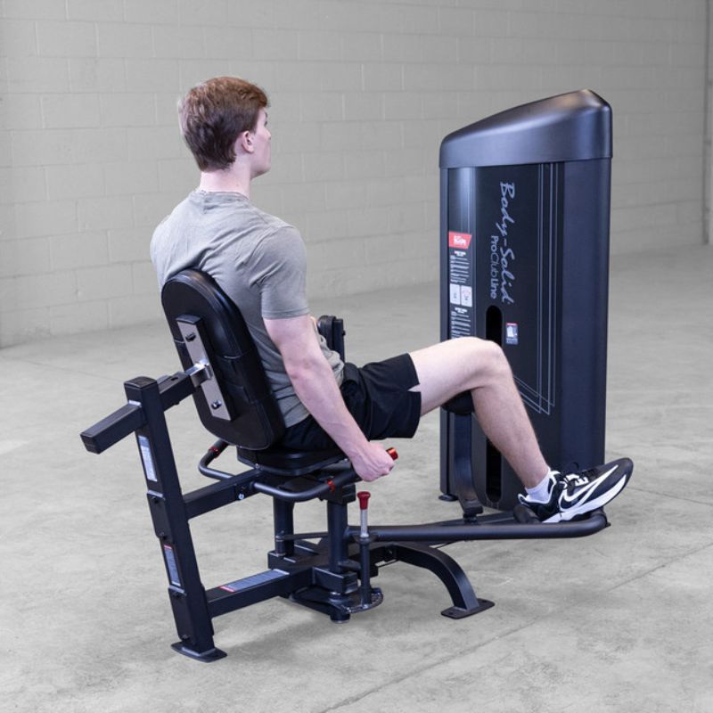 Body-Solid Pro Clubline Series II Inner Outer Thigh S2IOT