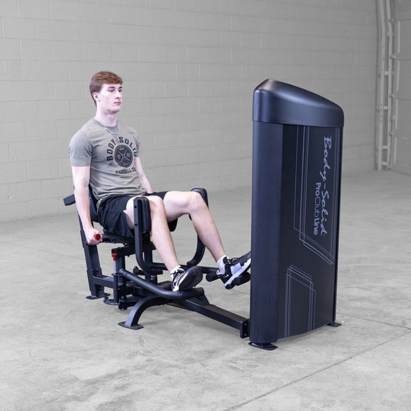 Body-Solid Pro Clubline Series II Inner Outer Thigh S2IOT