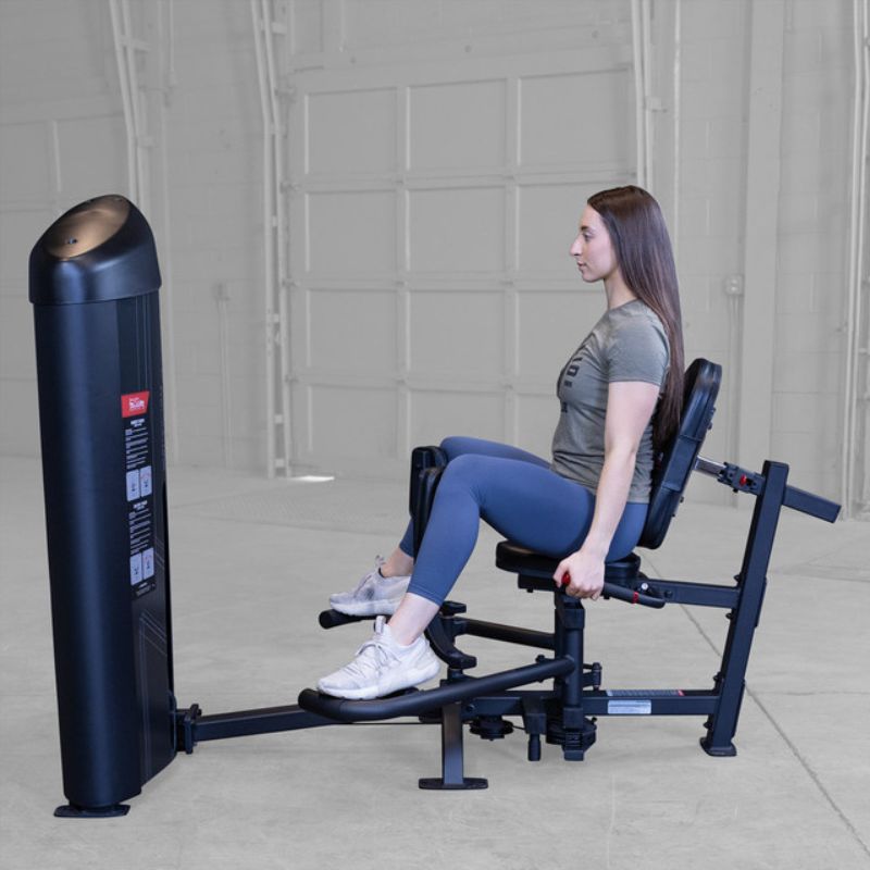 Body-Solid Pro Clubline Series II Inner Outer Thigh S2IOT