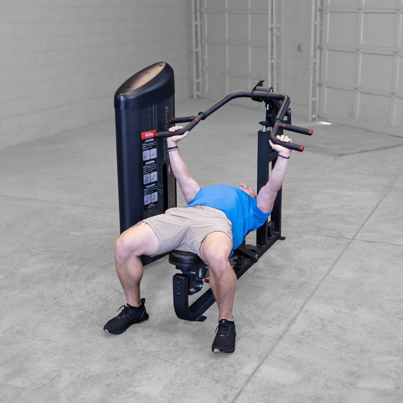 Body-Solid Pro Clubline Series II Multi Press S2MP
