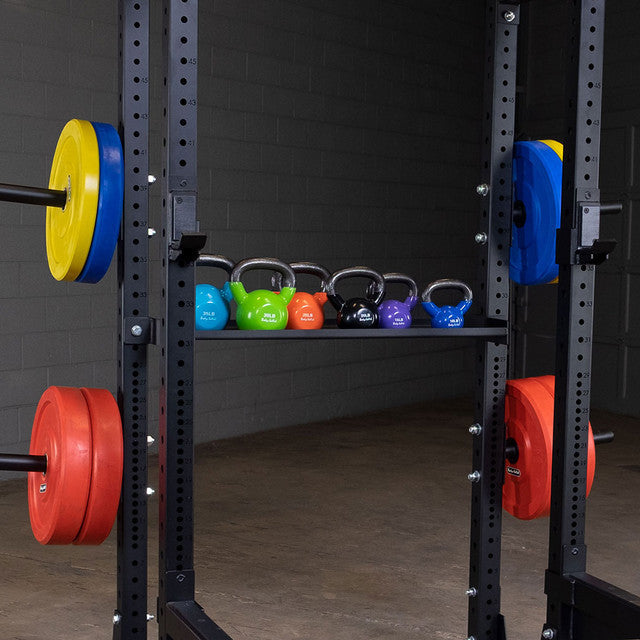 Body-Solid Pro Clubline Storage Tray SPRST