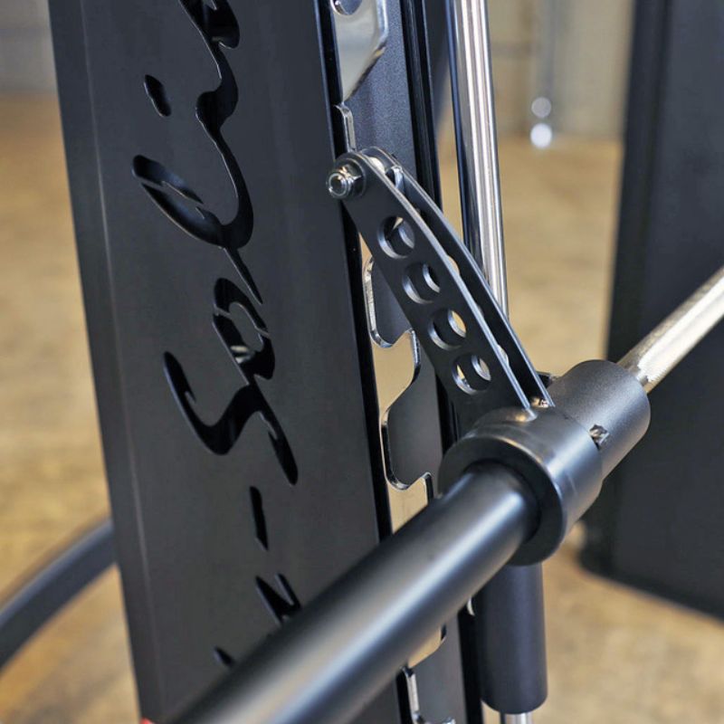 Body-Solid ProClub Counter Balanced Smith Machine SCB1000