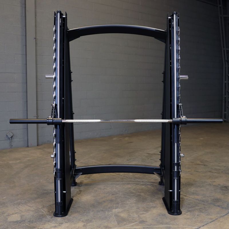 Body-Solid ProClub Counter Balanced Smith Machine SCB1000