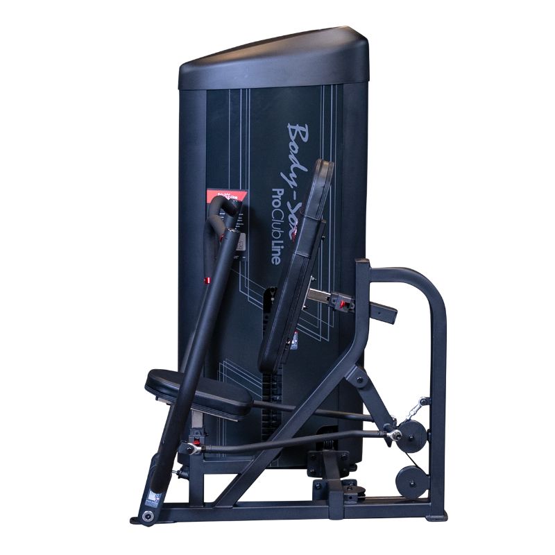 Body-Solid Pro Clubline Series II Chest Press S2CPX
