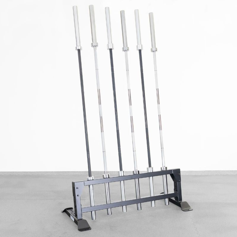 Body-Solid Pro Clubline Vertical Bar Rack SBS60