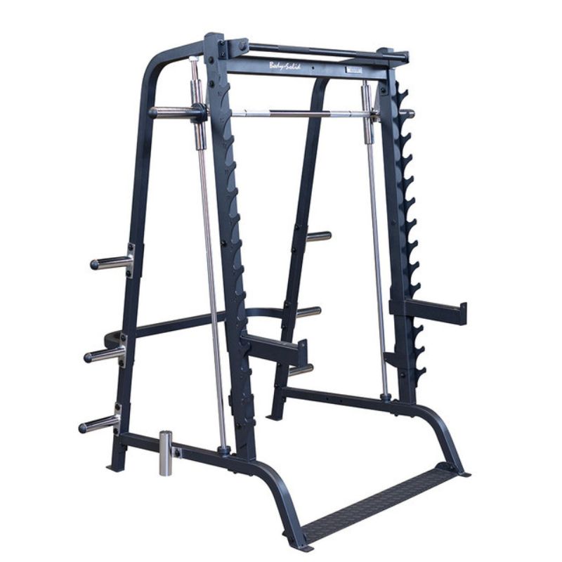 Body-Solid Series 7 Smith Machine GS348Q