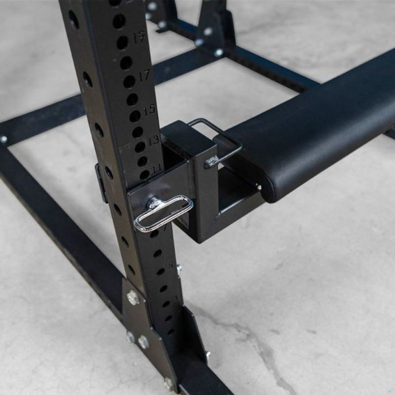 Body-Solid Pro Clubline Hip Thrust Attachment SPRHT